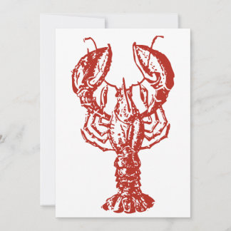 Homard Art, Roi des cadeaux de fruits de mer