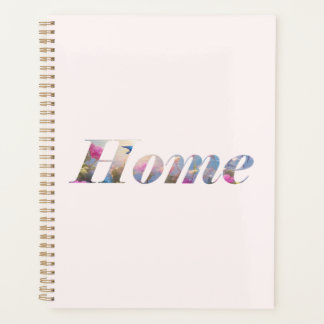 Home.