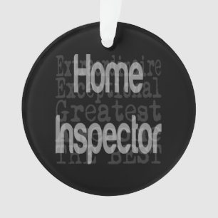 Home Inspecteur Extraordinaire