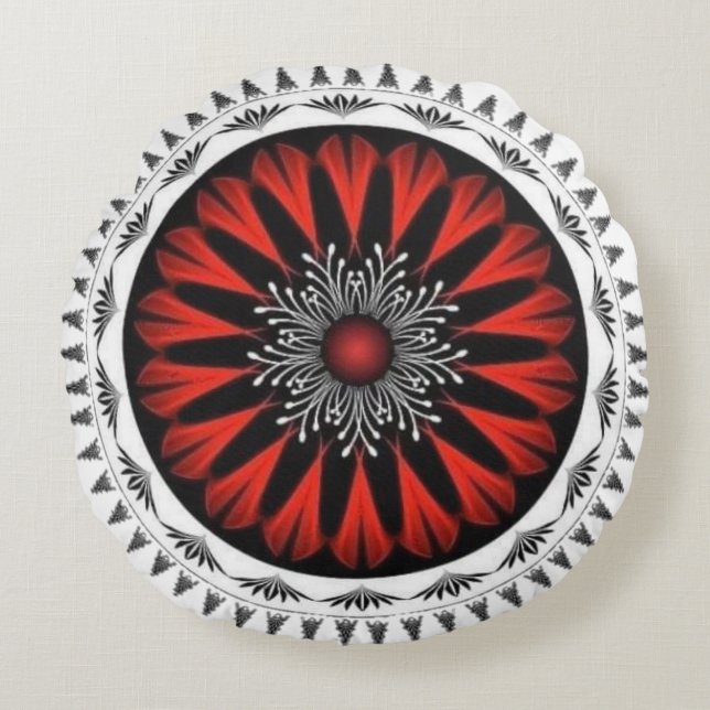 Home Living Home Décor Coussin & Poufs Ther (Devant)