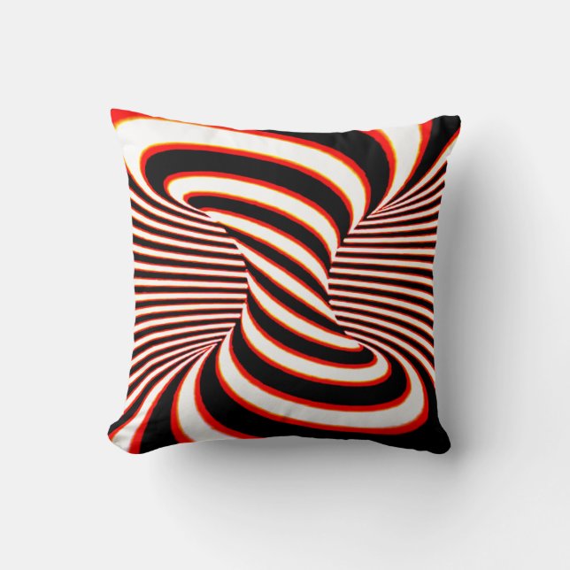 Home Living Home Décor Coussin & Poufs Ther (Recto)