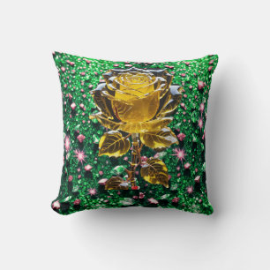 Home Living Home Décor Coussin Poufs Thon