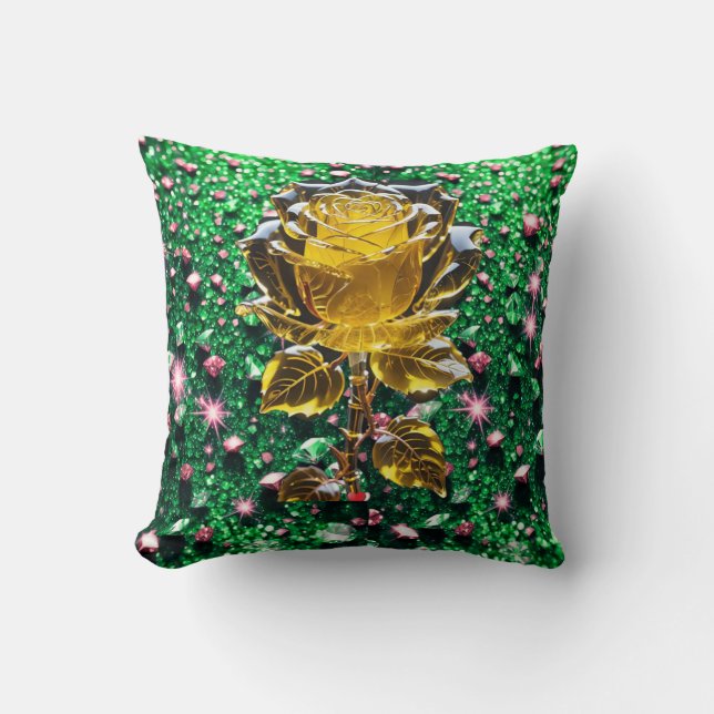 Home Living Home Décor Coussin Poufs Thon (Recto)
