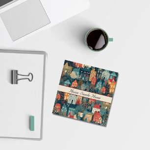 Home Swede Home personnalisable