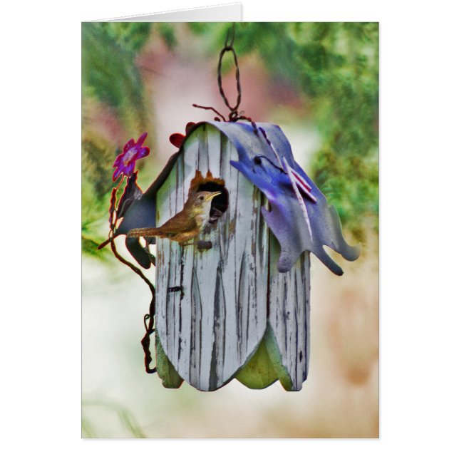 Home Sweet Home (Devant)