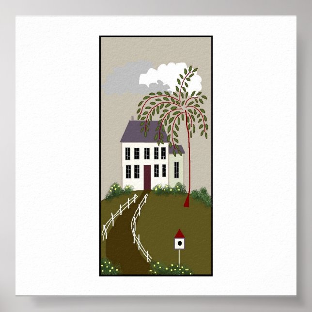 Home Sweet Home 2 - Poster (Devant)