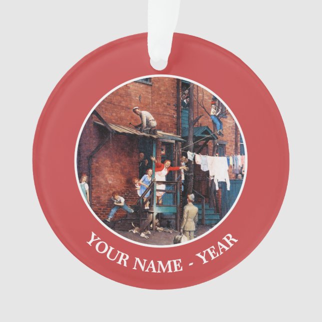 Homecoming G.I. (devant)