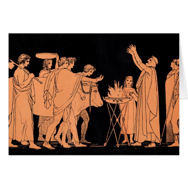 Homer L'Odyssée 9 (Devant horizontal)