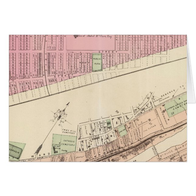 Homestead 8 (Devant horizontal)