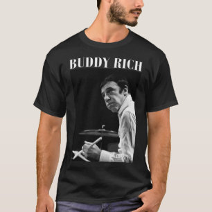 Hommage à Buddy Rich Classic T-Shirt