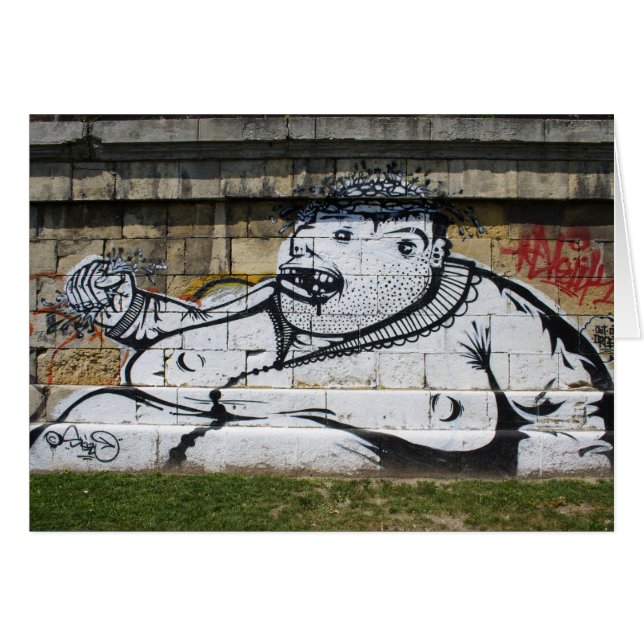 Homme blanc gras (Devant horizontal)