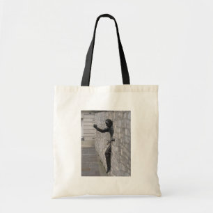 Homme dans le sac Paris
