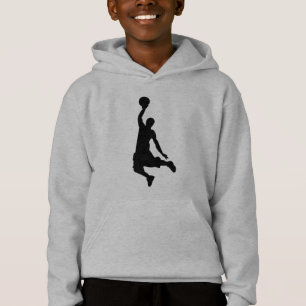 Homme de basket-ball