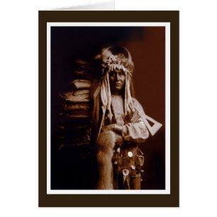 Homme de pigeon de Natif américain