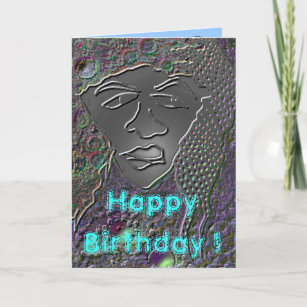 Invitations Faire Part Cartes Anniversaire Rasta Zazzle Fr