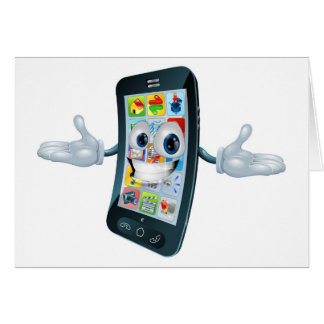 Homme de téléphone portable