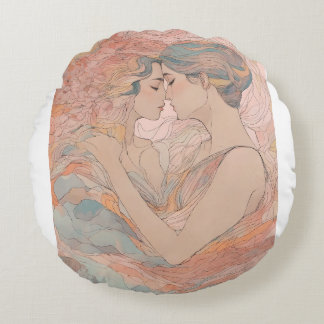 Homme et femme Coussin à vendre - Online Market US
