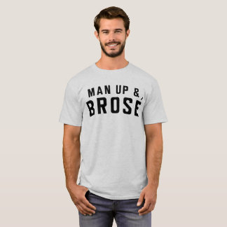 Homme haut et Brose