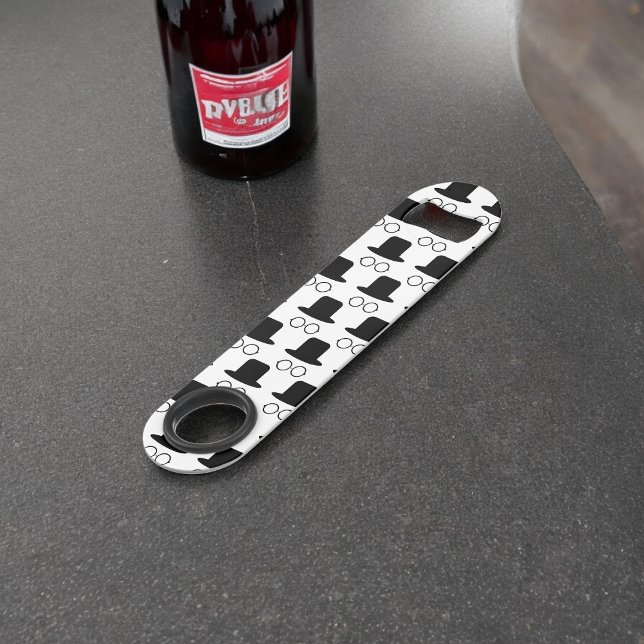 Homme invisible (Bottle Openers)