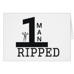 Homme SUPÉRIEUR de culturisme