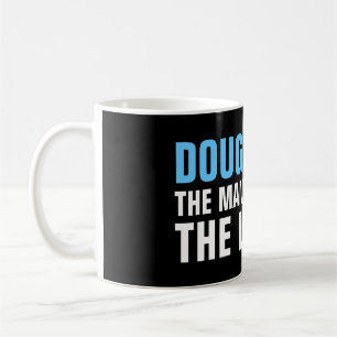 Hommes 30ème/quarantième/cinquantième tasse de