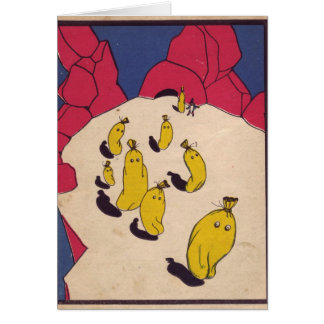 Hommes de sac de Mysterio