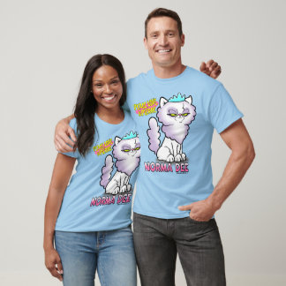 Hommes et Unisex Classic Norma Dee T-Shirt