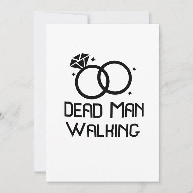 Hommes La Salle Mariée Drôle Cadeau Drôle (Devant)