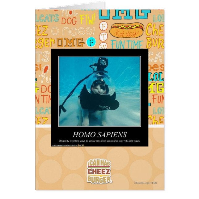 Homo sapiens (Devant)