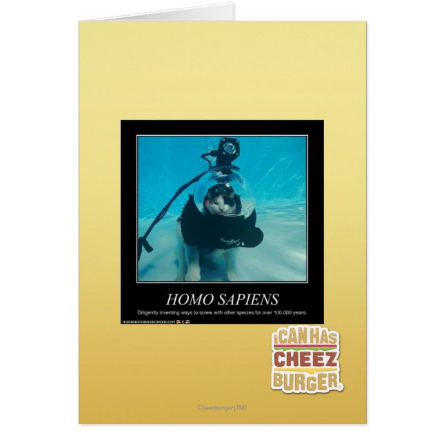 Homo sapiens (Devant)