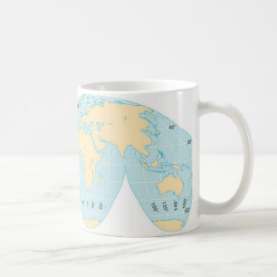 Homolosine 11oz. Tasse