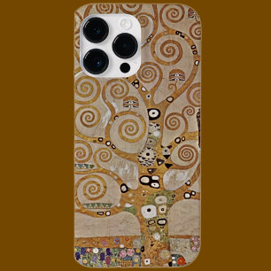 Hone du coque Klimt Tree of Life