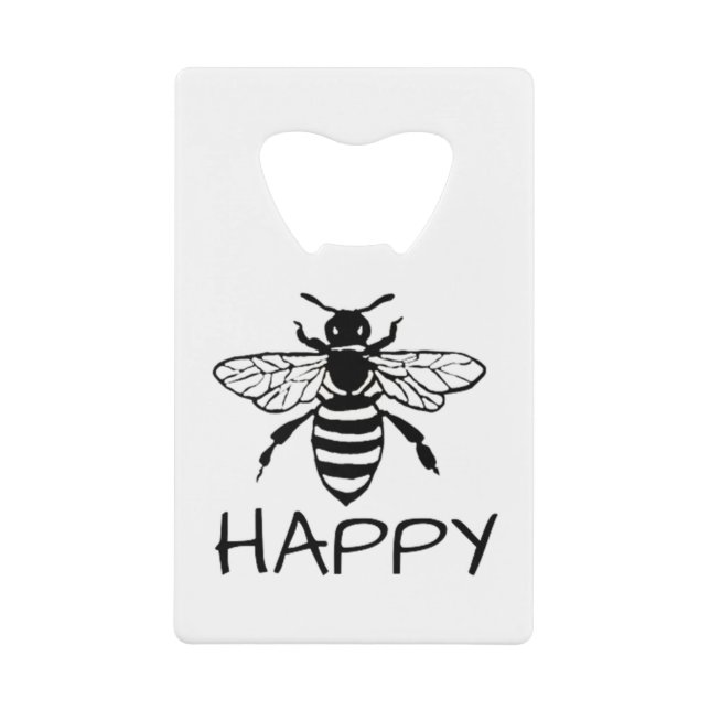 Honey Bee/ Be Happy (Devant)