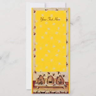 HONEY BEE, BEEKEEPER APIARIST