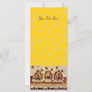 HONEY BEE, BEEKEEPER APIARIST