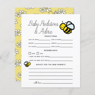 Honey Bee White Baby Prédictions et conseils