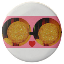 HONEY EYES CHOCOLATE OREOS DIPPED