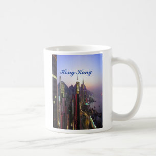 Hong Kong, tasse