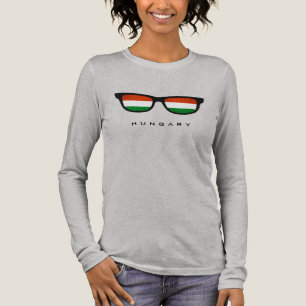 Hongrie Shades chemises et vestes personnalisées