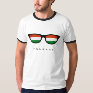 Hongrie Shades chemises et vestes personnalisées