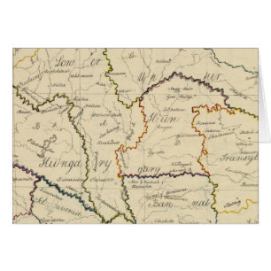 Hongrie, Transylvanie