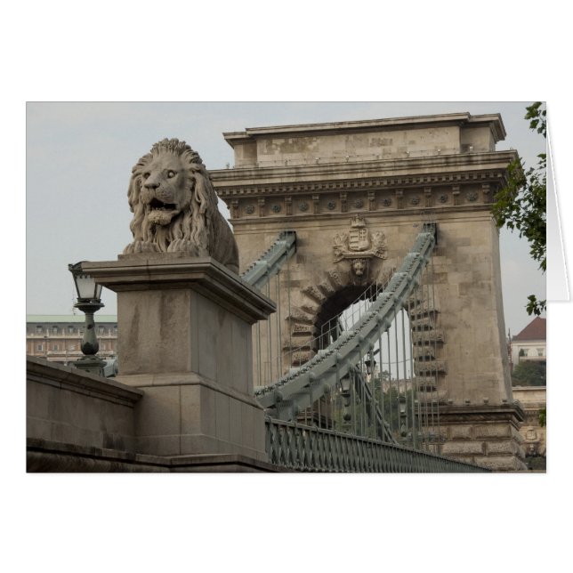 Hongrie, ville capitale Budapest. Historique 2 (Devant horizontal)