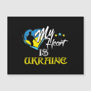 Honneur aux soldats ukrainiens