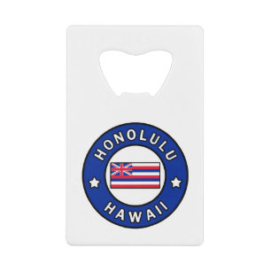 Honolulu Hawaii