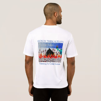 Honore-les toujours T-shirt