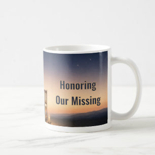 Honorer nos tasses de café manquantes
