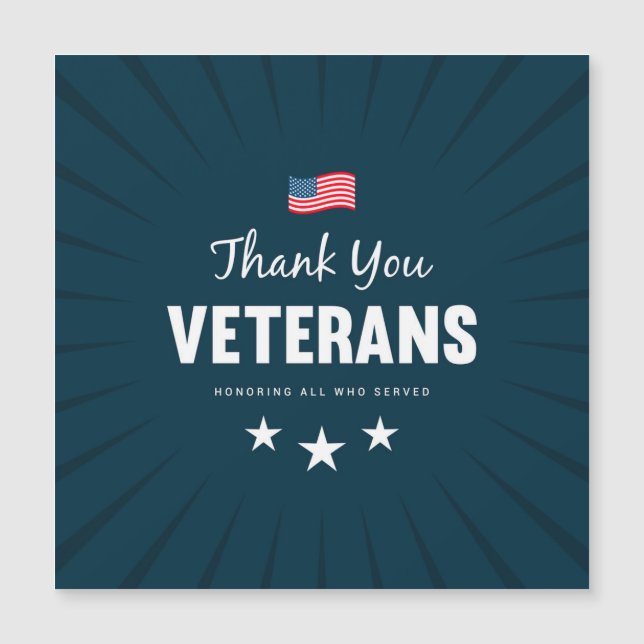 Honorer tous ceux qui ont servi  (Devant)