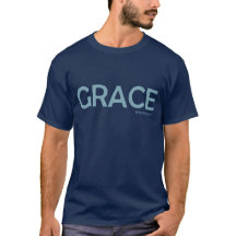 HONOREZ (2:8 d'ephesians - 9) le T-shirt inspiré