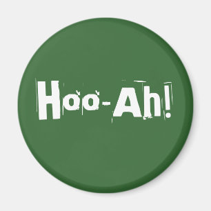 Hoo-Oh ! Aimant