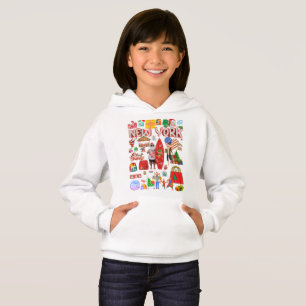 Hoodie de Christmas